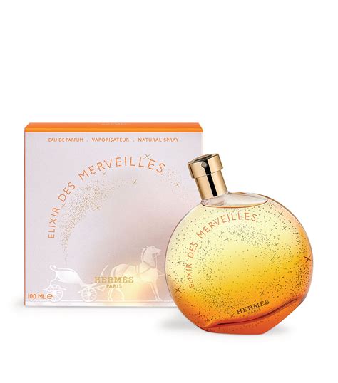 hermes eau des merveilles 100 ml|hermes eau des merveilles price.